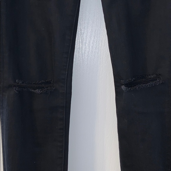 America Eagle Outfitters High-Rise Jeggings - Picture 5 of 11